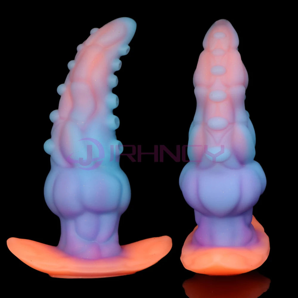 Luminous Adventure Anal Plug™