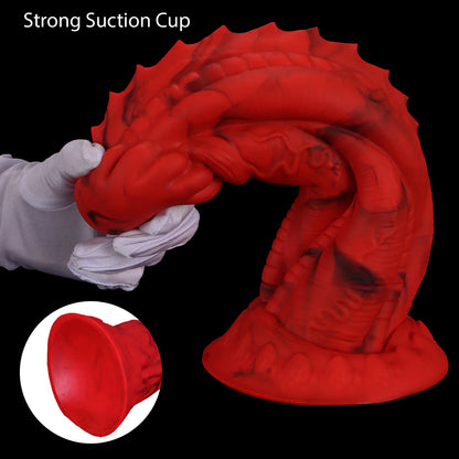 Epic Dragon Monster Anal Plug™