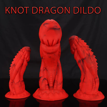 Epic Dragon Monster Anal Plug™