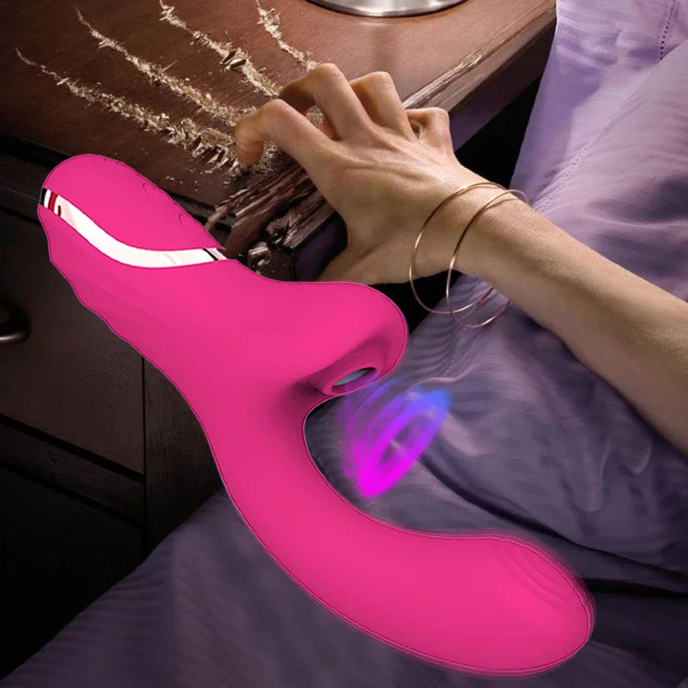 Ultimate Pleasure Revolution™