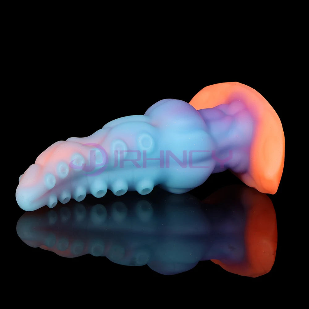 Luminous Adventure Anal Plug™
