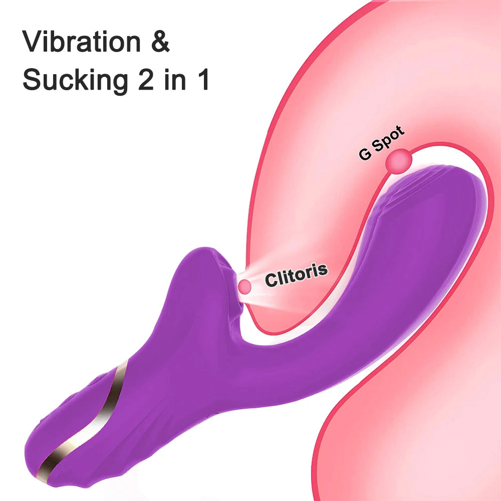 Ultimate Pleasure Revolution™