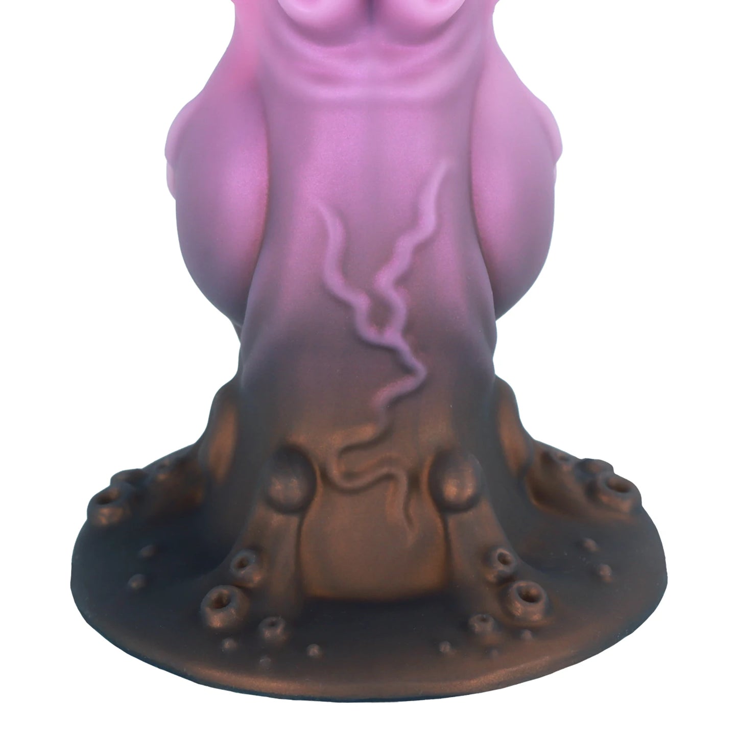 Tentacle Suction Cup Anal Plug™