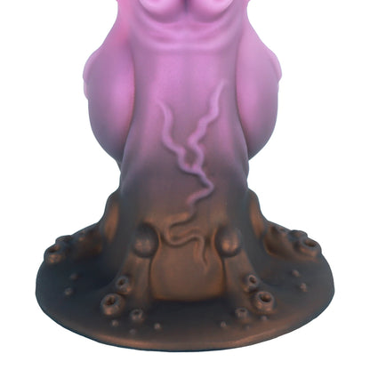 Tentacle Suction Cup Anal Plug™
