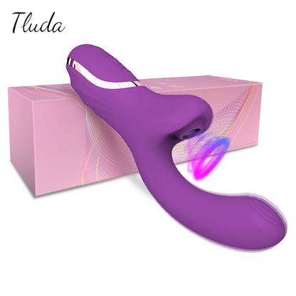 Ultimate Pleasure Revolution™