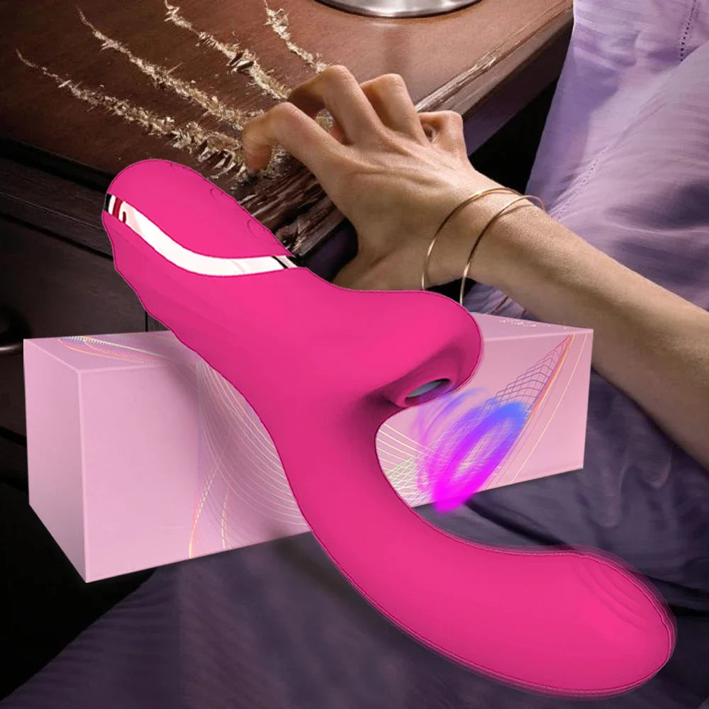 Ultimate Pleasure Revolution™