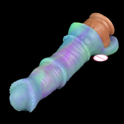 Fantasy Fusion Silicone Condoms™