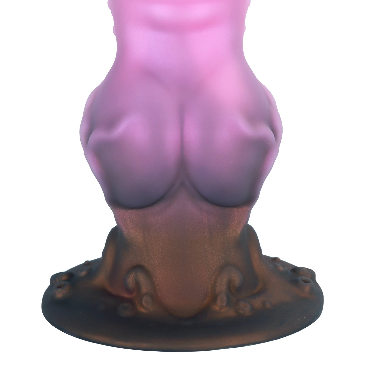 Tentacle Suction Cup Anal Plug™