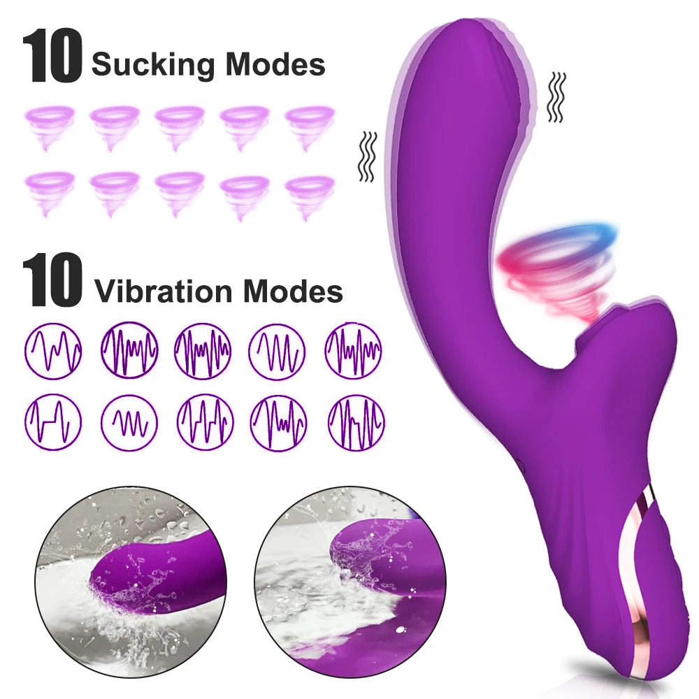 Unleash Unforgettable Pleasure and Empowerment Today