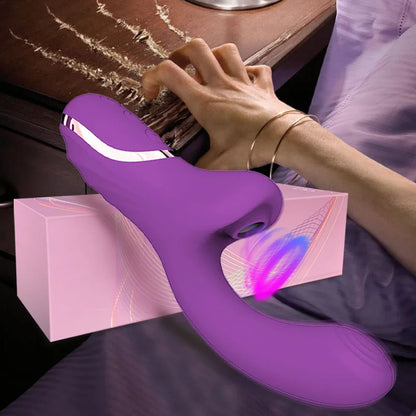 Ultimate Pleasure Revolution™