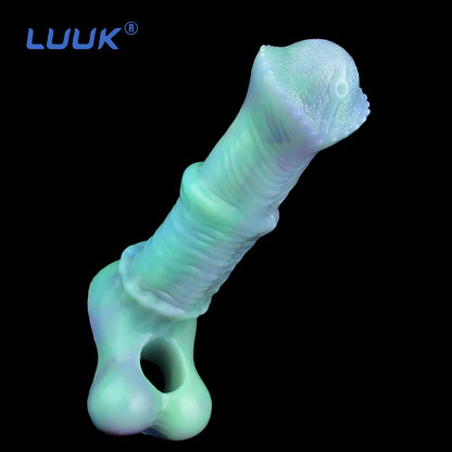 Fantasy Fusion Silicone Condoms™