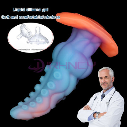 Luminous Adventure Anal Plug™