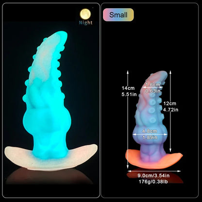 Luminous Adventure Anal Plug™