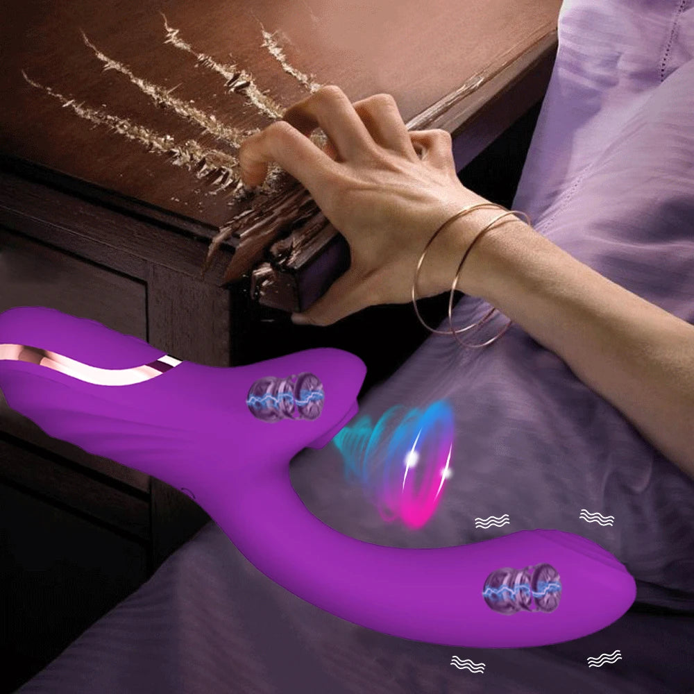 Ultimate Pleasure Revolution™