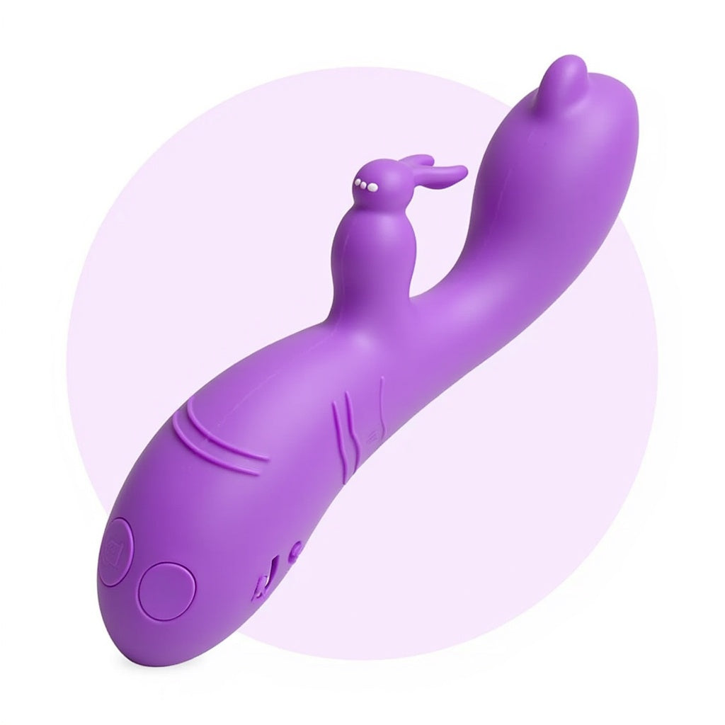 Euphoria Bliss Rabbit™