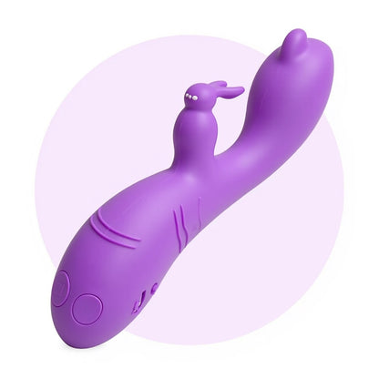 Euphoria Bliss Rabbit™