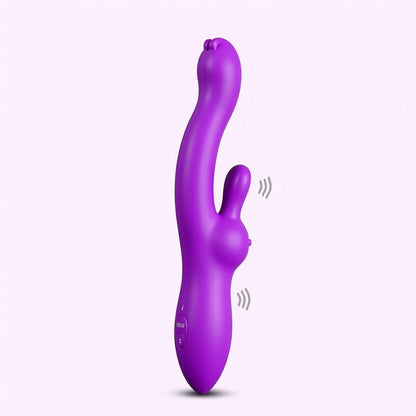 Euphoria Bliss Rabbit™
